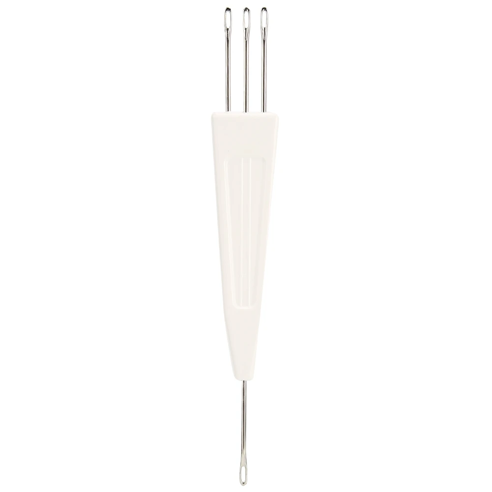 6.5mm Pitch 1X3 Transfer Tool Knitting Machine Transfer Needle for Silver Reed LK150