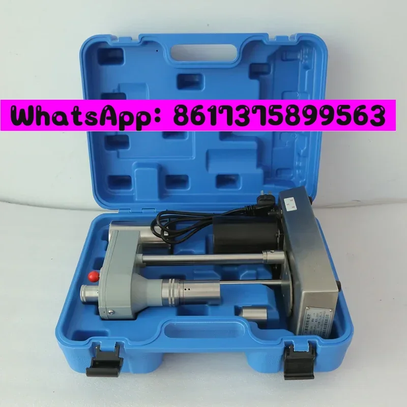 Six-Speed Rotary Vi…