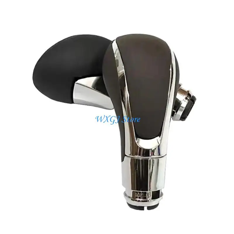 37JE دائم سيارة الداخلية شيفتر رئيس ترس نقل التحولات رافعة مقبض كرة اليد مقبض متوافق مع فوكسهول 13250670 #2