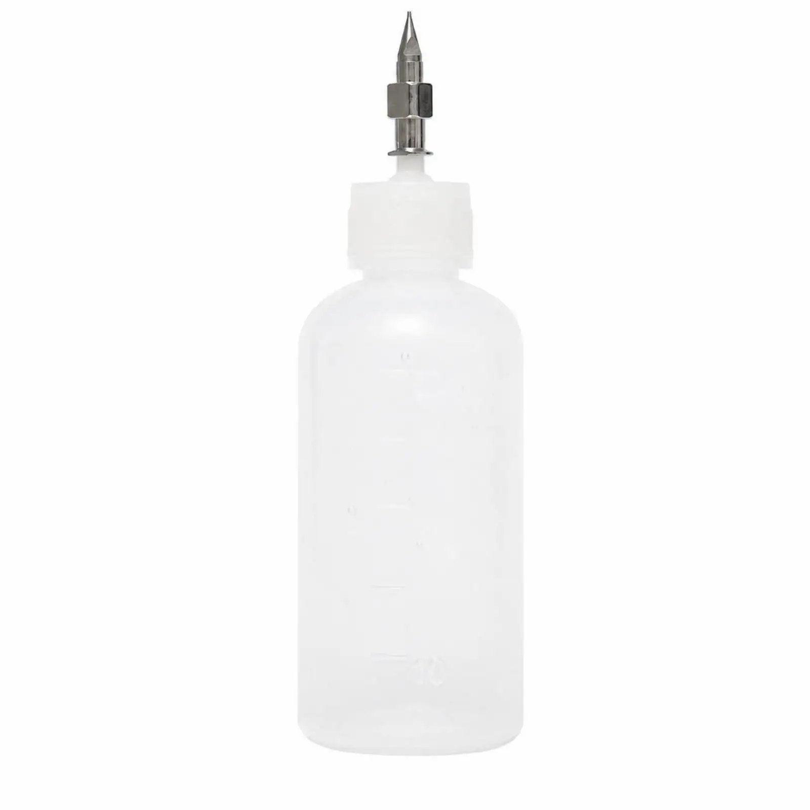 Squeezable Micro Dispensing Nozzle | compress Bottle with micro dispensing