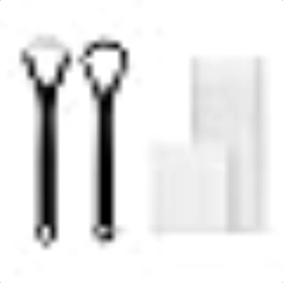 

Tongue Scraper Reusable Stainless Steel Tongue Cleaner Dual Blade Design Oral Cleaner for Fresh Breath Oral Hygiene Reduce Bad