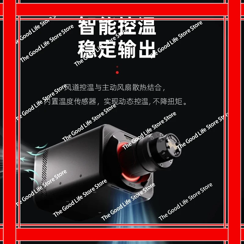 9Nm / 12Nm / 18Nm محاكي عجلة القيادة قاعدة Sim ألعاب السباق