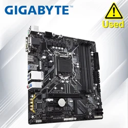 NEW Gigabyte B365M DS3H Gaming Motherboard Supports 9th and 8th Gen Core Processors with B365 Chipset LGA 1151 Socket
