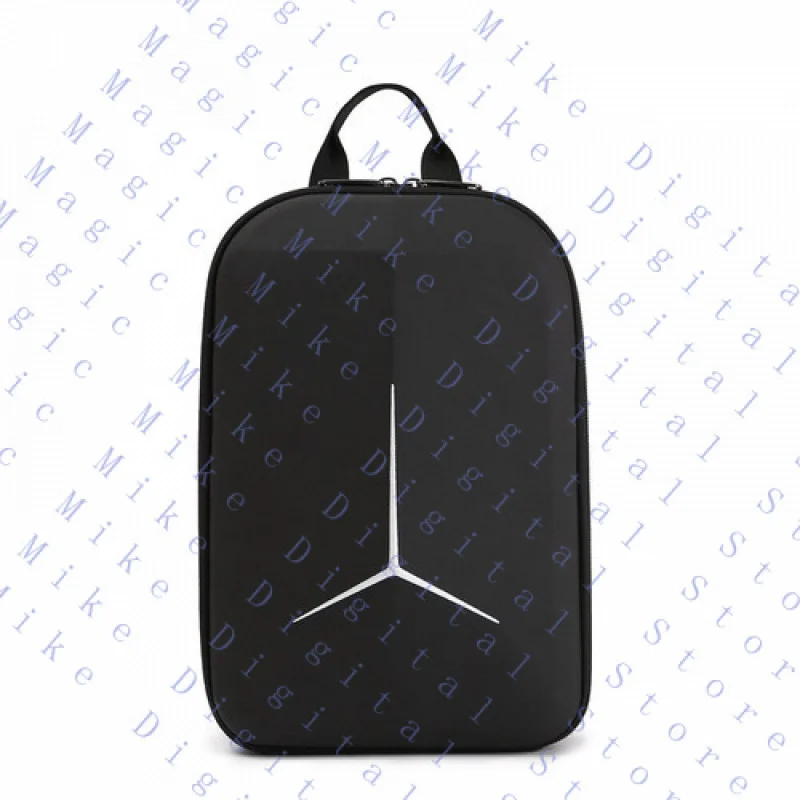 UU  For DJI MINI 4 PRO Travel Bag for DJI RC-N2 / RC 2 Storage Bag EVA Hard Shell