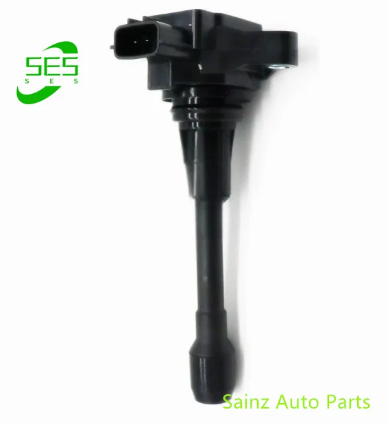 1PCS Ignition Coil For L4 1.5L Acura ILX Honda Civic Insight Hybrid 2013 -14 UF675 UF627 30520-RBJ-003 30520RBJ013 30520RBJS01
