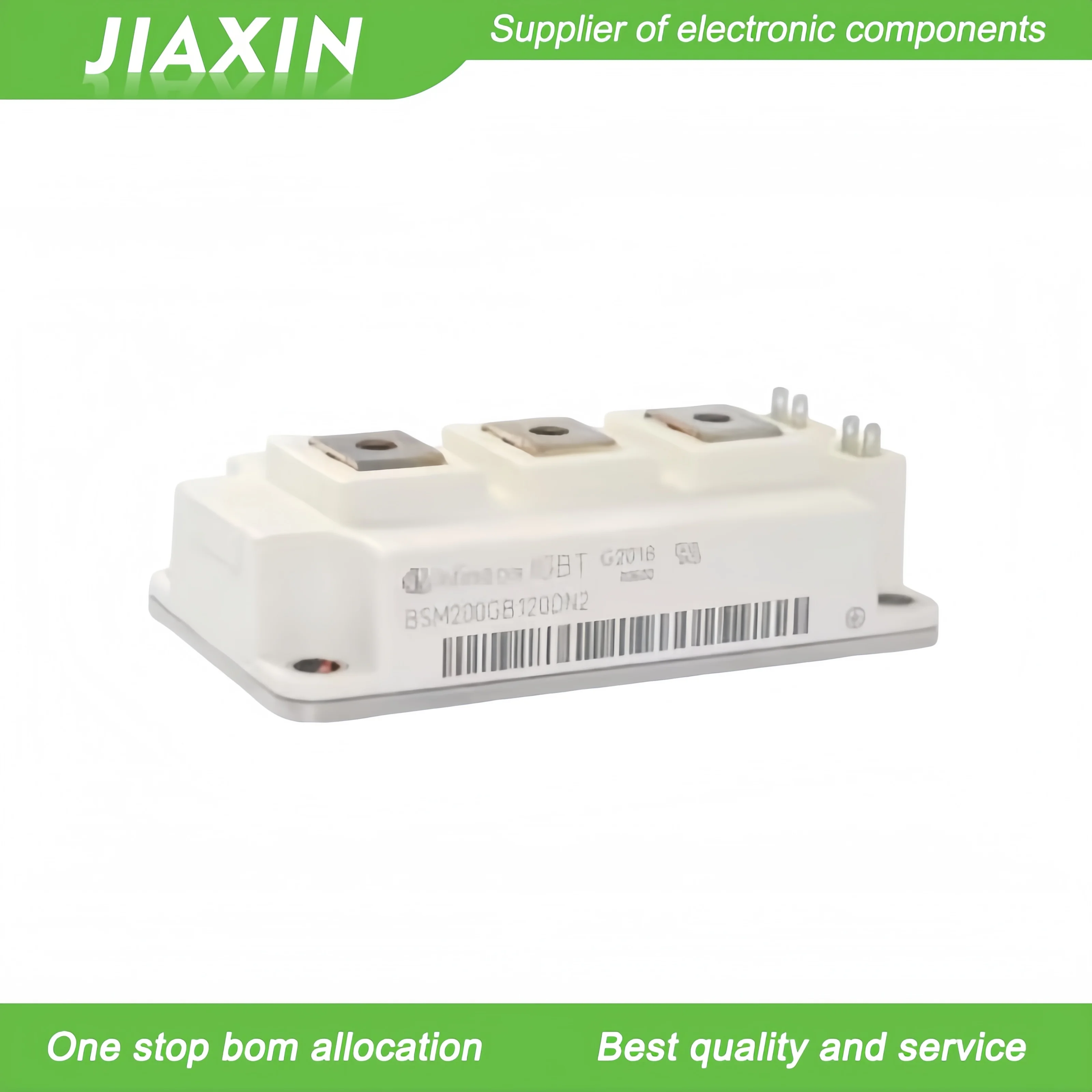 BSM300GB120DN2 BSM200GB120DN2 BSM150GB120DN2 BSM100GB120DN2 BSM75GB120DN2 IGBT Module New Original