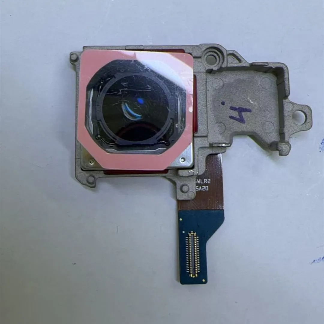 OEM Back Main Camera For Samsung Galaxy S26 Ultra