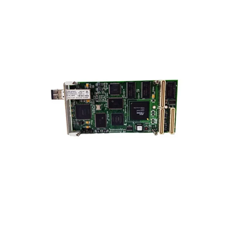 Product bargaining, do not order direct F 0340-1049 Advanced data link control/fieldbus compatibility MB510 3BSE002540R1