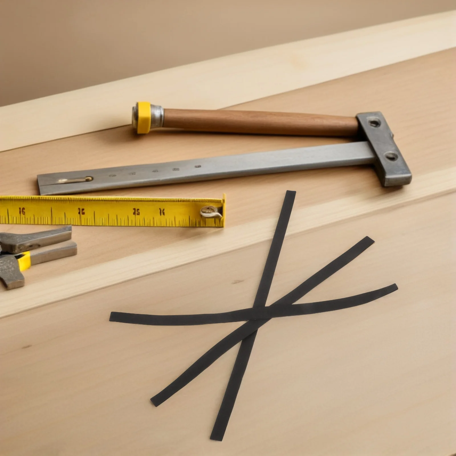 Podkładki antypoślizgowe pod koniki na biegunach, ochraniacze podłogi dla dzieci, samoprzylepne naklejki z gąbki, wymienne podkładki tłumiące drgań.