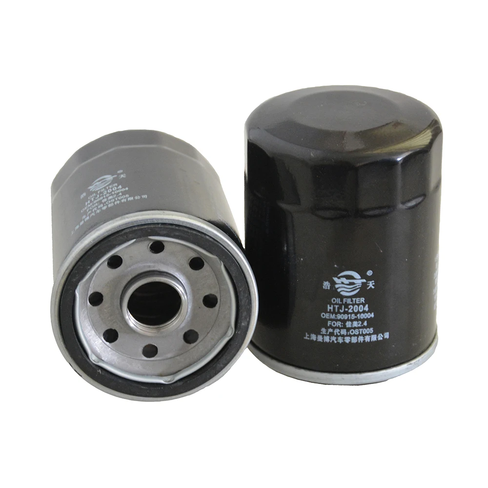 Engine Oil Filter For SUZUKI VITARA SX4 SWIFT KIZASHI TOYOTA RAV 4 PREVIA MR2 COROLLA CAMRY LEXUS LX600 CHANGAN CS35 90915-10004