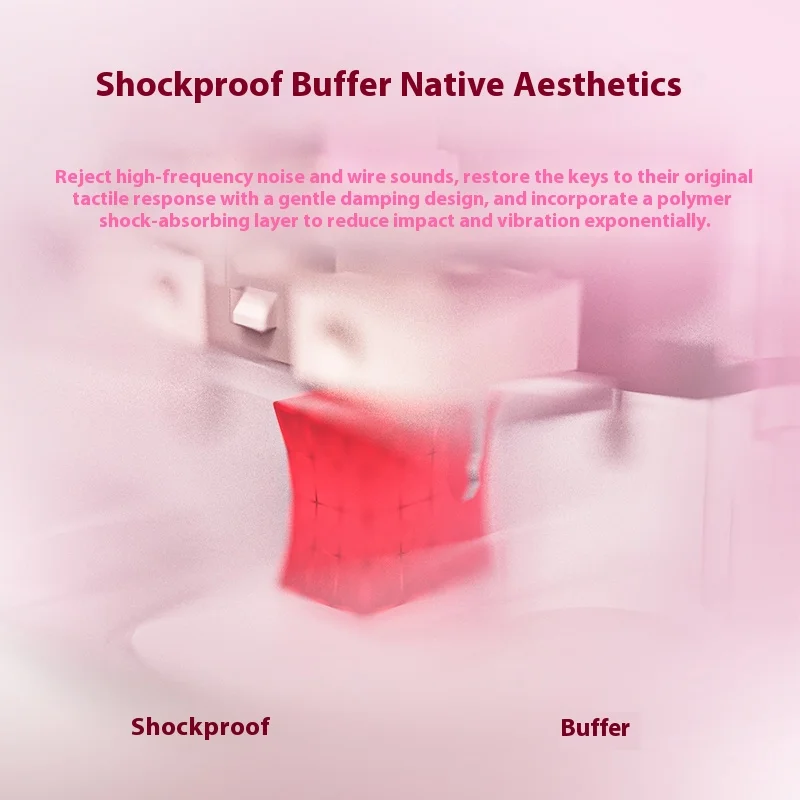 

Мышь Incott 029 с тремя режимами, беспроводная мышь Paw3950 Paw3395, 8000 Гц, легкие игровые мыши с низкой задержкой, аксессуары для ПК для FPS Gamer