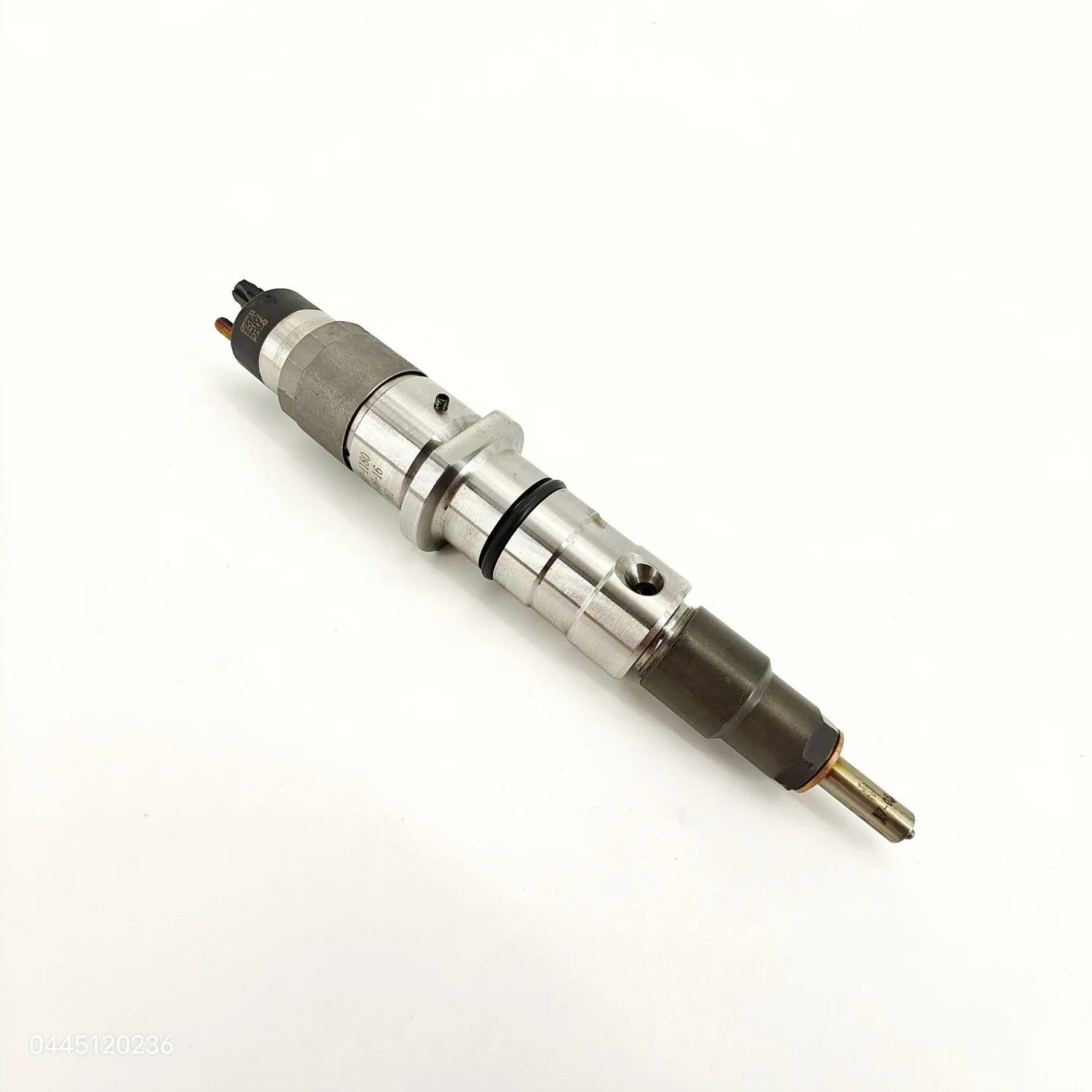 High Quality QSL9 QSC8.3 ISC8.3 Engine Fuel Injector 3973060 3965721 For Komatsu PC350-8 PC360-8 Excavator