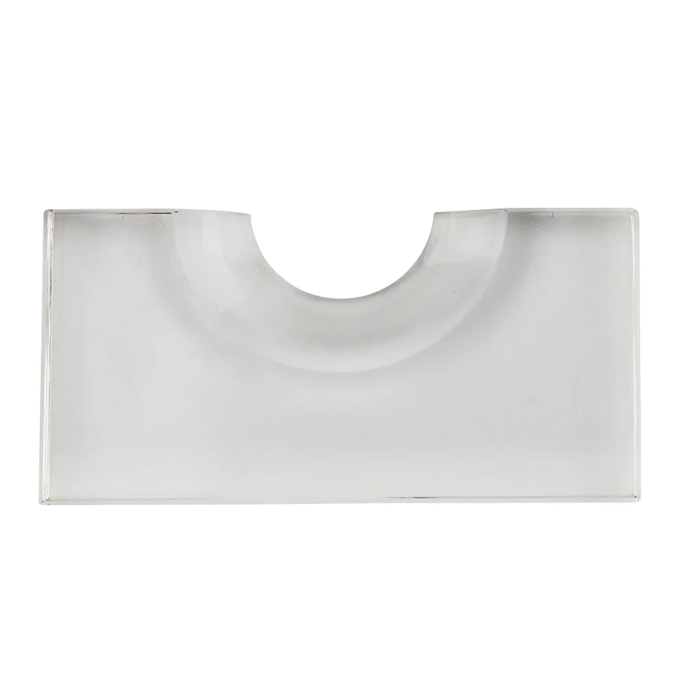 

Прозрачный маркер положения, бильярдный локатор для снукерного шара, 57,2 мм, американский тип