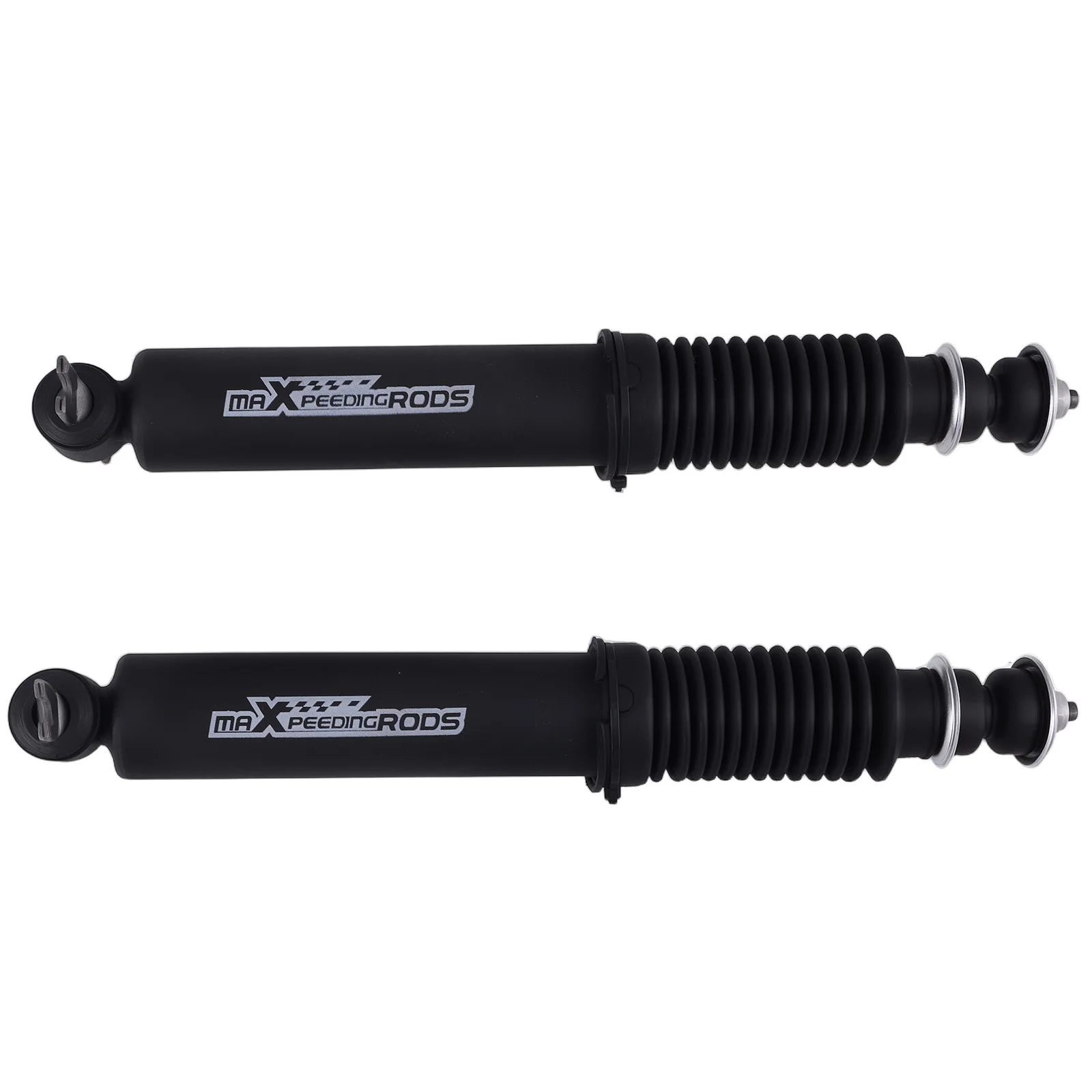 

Front Drop Shocks For Chevy GMC C1500 88-98 2WD Fit 4" Lowering Kit
