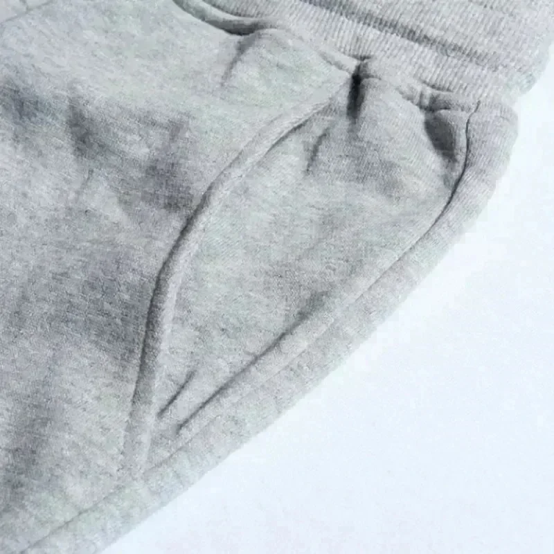 Unisex Autumn Winter Sports Pants 2026 Casual Daily Wear Comfortable Jogger Trousers for Men & Women Outdoor Athletic Pants view 5