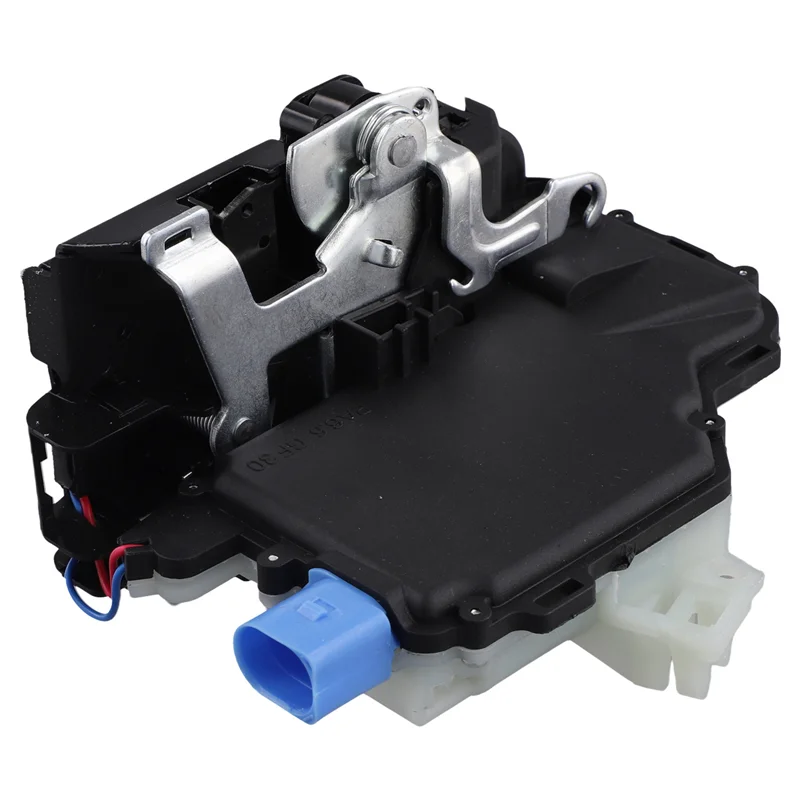 

Door Lock Actuator Forvw POLO SKODA Door Lock Actuator Mechanism Door Lock Latch Actuator 3B4839016AG Rear Right-A97E