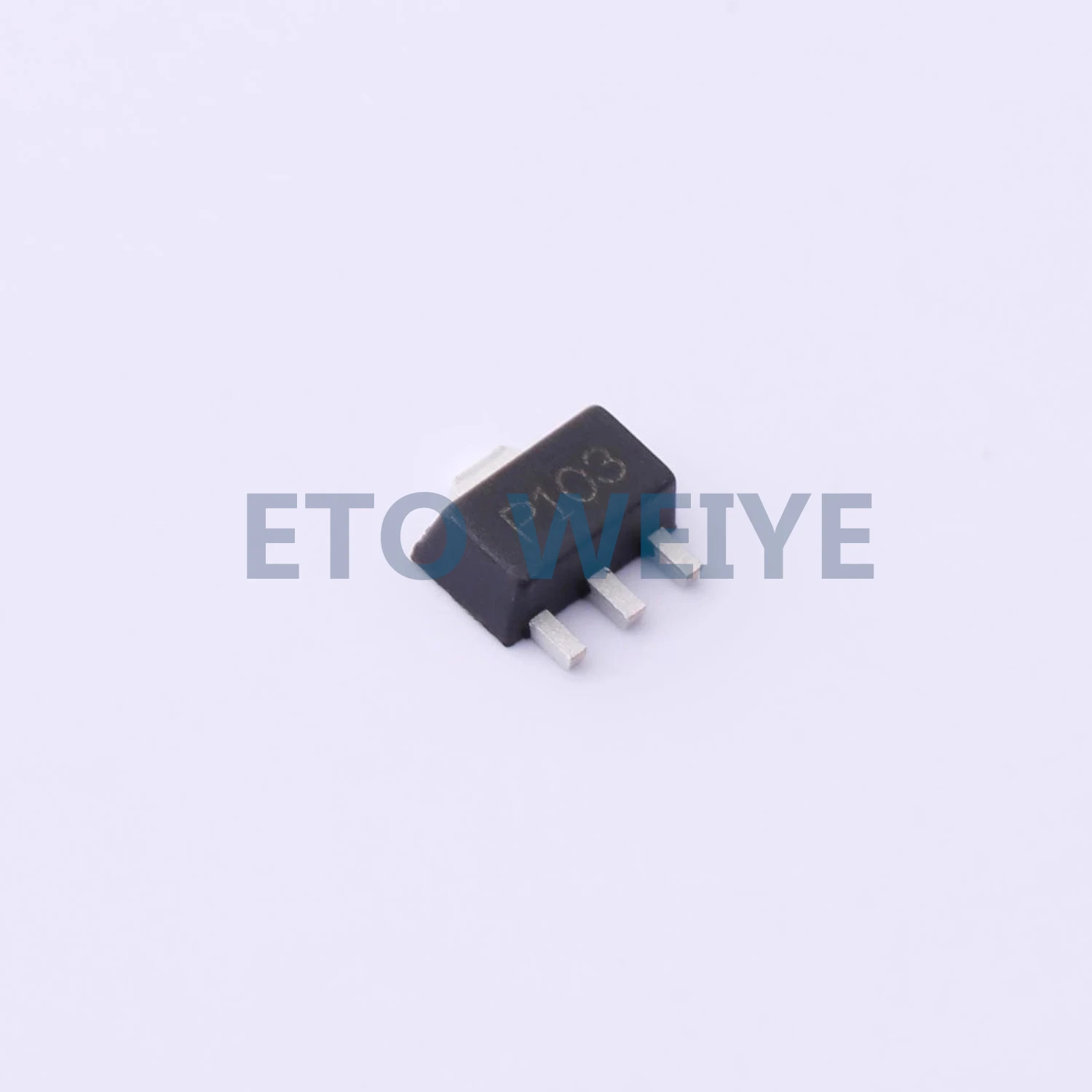 PGA-103+ SOT-89 Rf amplifier chip IC For more information, please contact