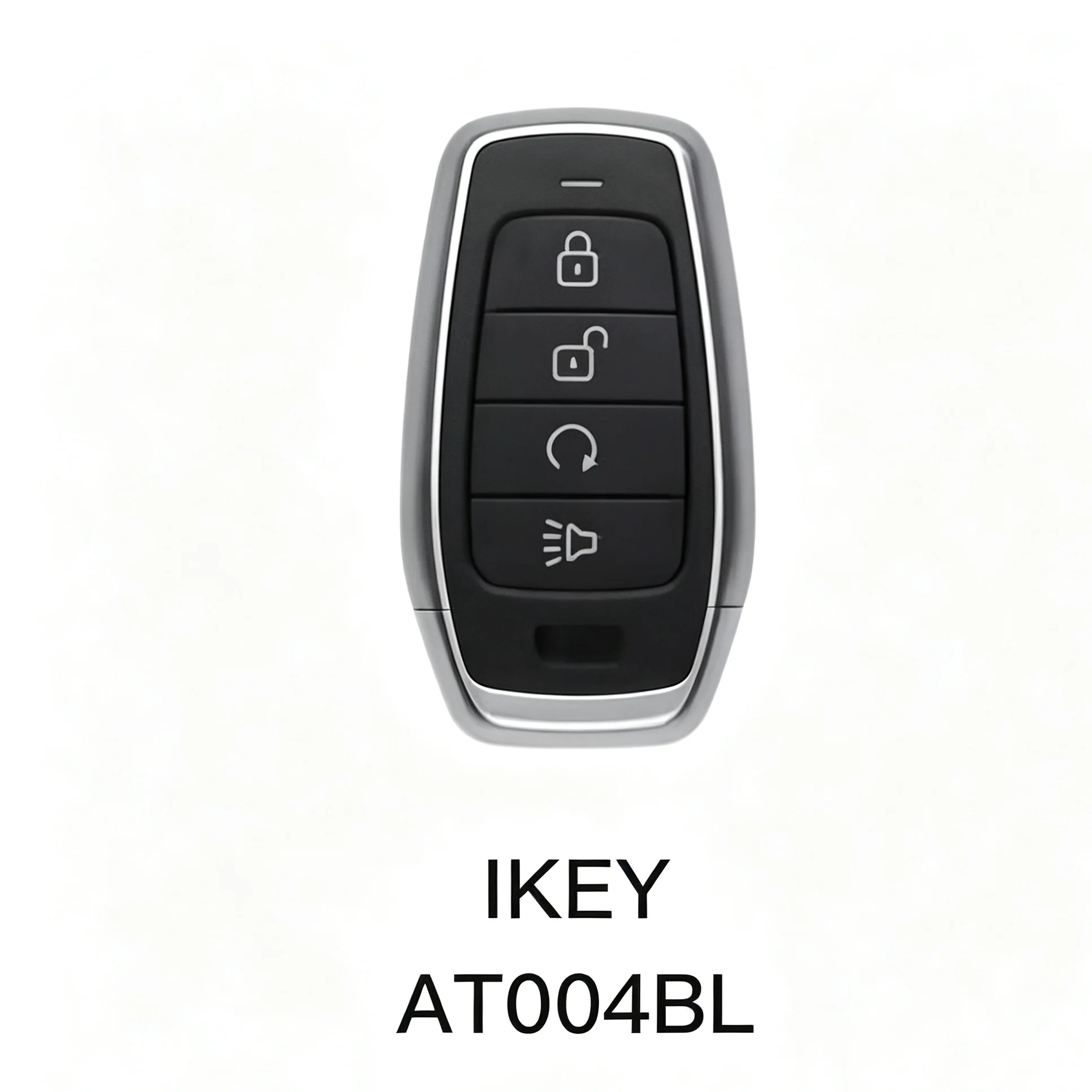 Auto Smart Remote Key AT002AL AT005AL AT006BL AT004BL Keyless Entry Car Fob Replacement