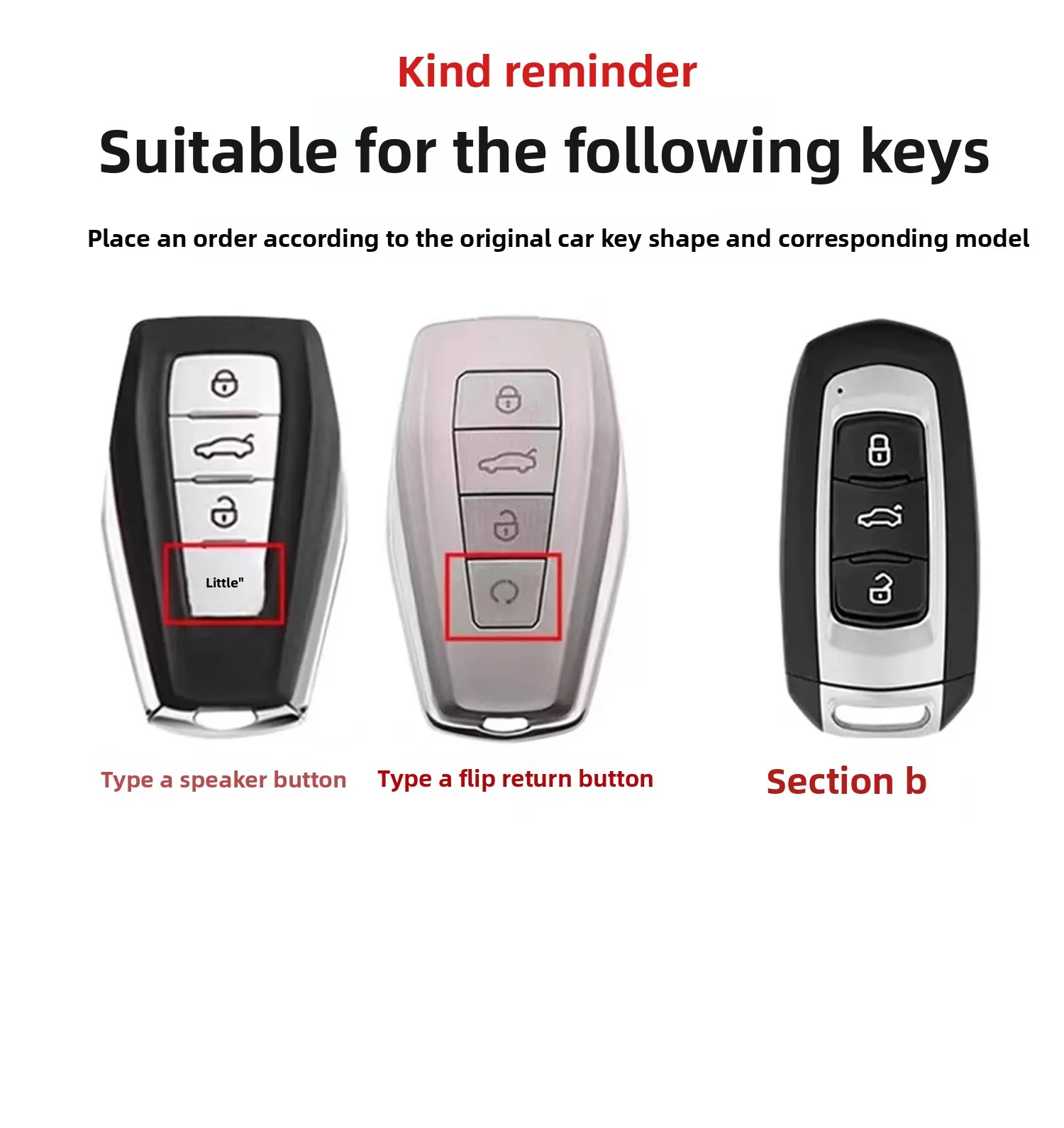 New Alloy Sheepskin Car Key Case Cover for Geely Okavango Coolray Atlas Monjaro Tugella Emgrand GT S Proton X50 X70 X6 X7 EX7 GC