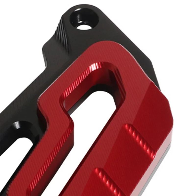 

A42M-защитная крышка переднего тормоза мотоцикла, защита суппорта, декоративная крышка для HONDA PCX 125 150 160 PCX 125 PCX 160