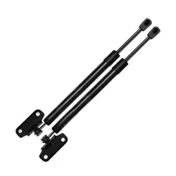 For Honda Legend KA9 1995-2004 Acura 3.5RL TL Front Hood Bonnet Struts Gas Spring Lift Supports Shock Absorber Dampers Prop Rods
