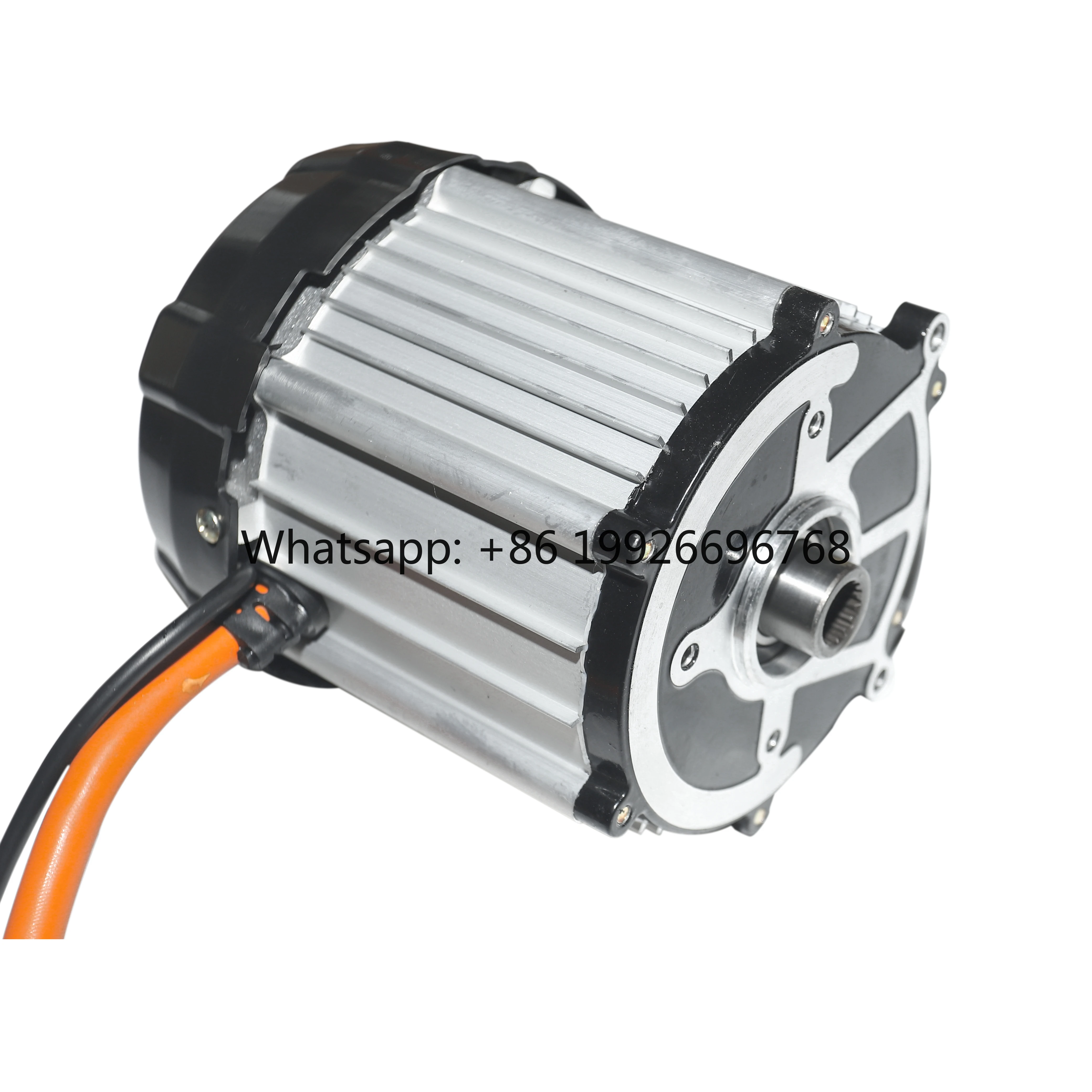 

Electric Car Kit Complete Rickshaw Electric Four-wheel Car Modified 48V 60V 550W 700W 800W 1000W Motor