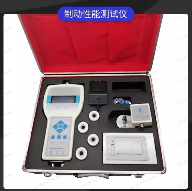 LPQ-2 Car Exhaust Emission Analyzer oxyge Content Detector Repair Shop Detection ga Smoke Meter Portable