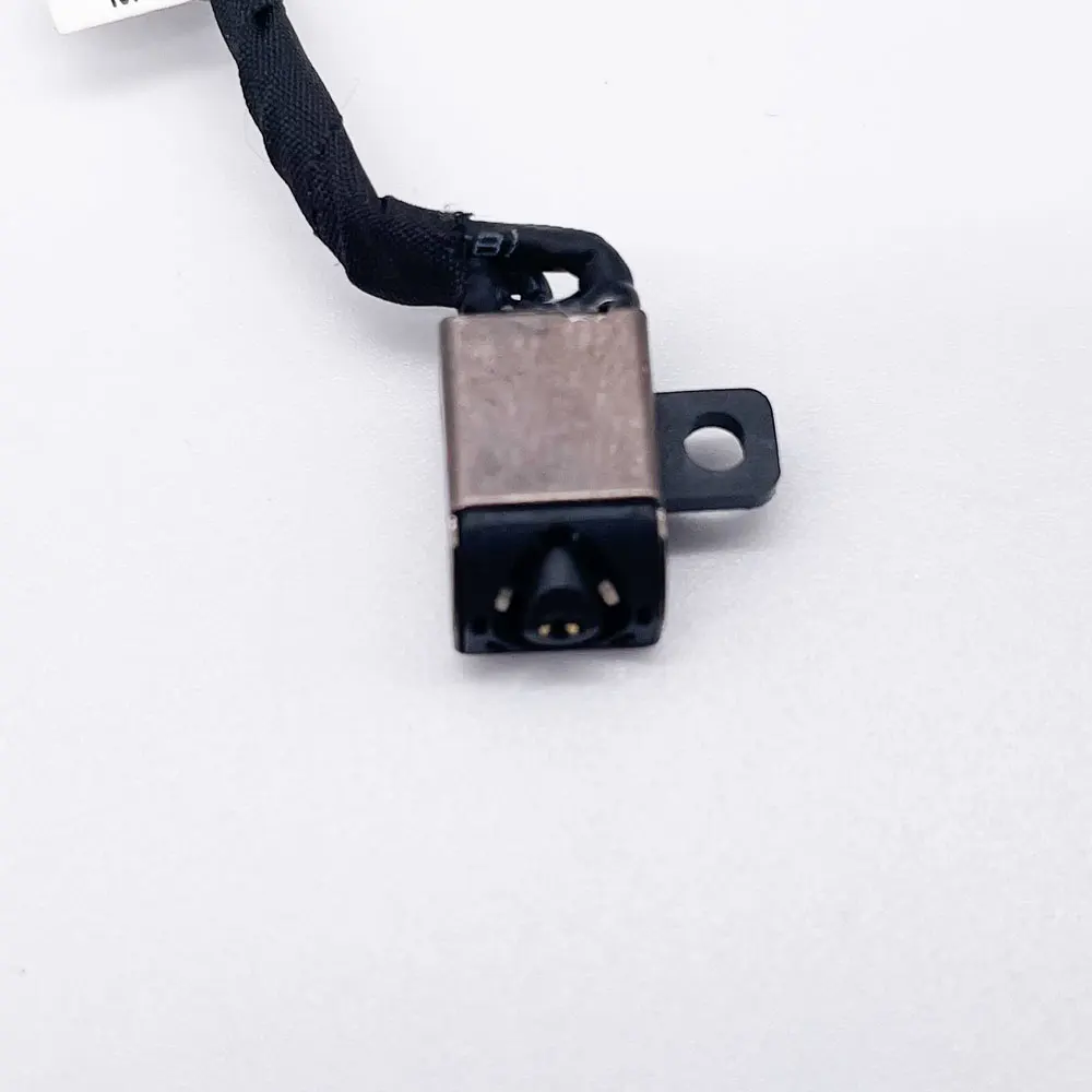 Cabo de carregamento para Dell Inspiron 5590 5598 5588 5585 5480 5490 5580 5485 5488 5498 Vostro V5490 V5590 Laptop DC Power Jack DC-IN