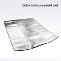 2X2M PAD