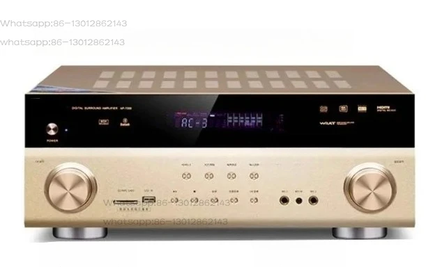 Home Theater Audiop…