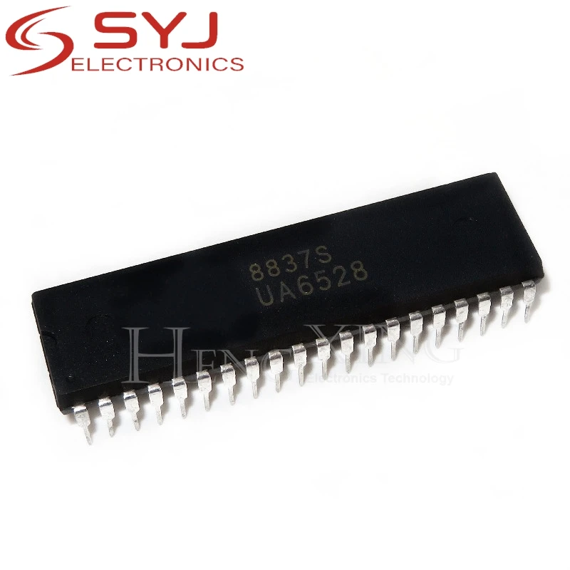 （1pcs-5pcs）TC820CPL TC820 UA6528 6528 AX5202P AX5202 DIP-40