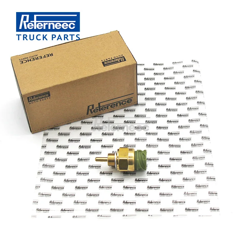 

REFERNEEC Water Temperature Sensor 1844101