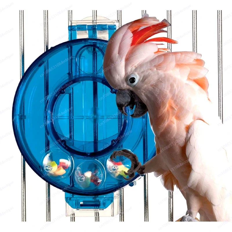 Modern internal rolling filter with DC pump for reef and fish tanks