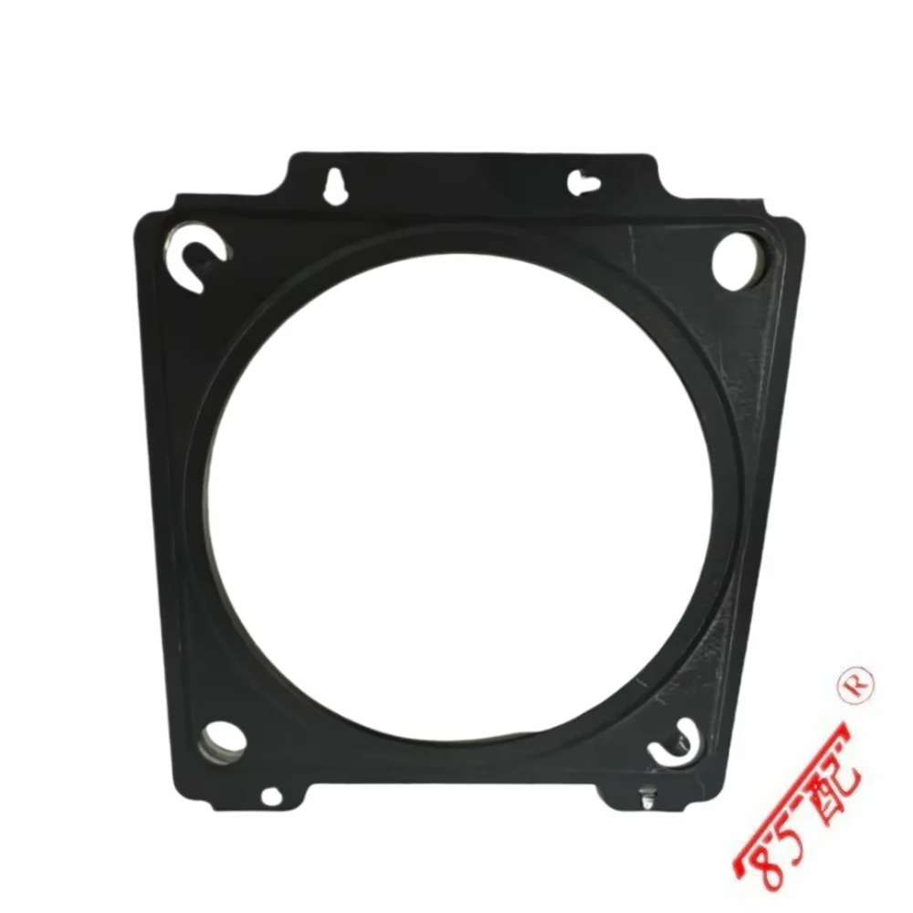 New Original Exhaust Pipe Gasket Square Connection 170933 FOR Peugeot 307 408 308 Citroen c-quatre c-triomphe