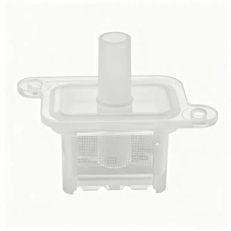 AT29-Water Tank Silver Bacteriostatic Module For Roborock S8 Maxv Ultra/G20s/G10s/P10s Vacuum Cleaner Silver Module