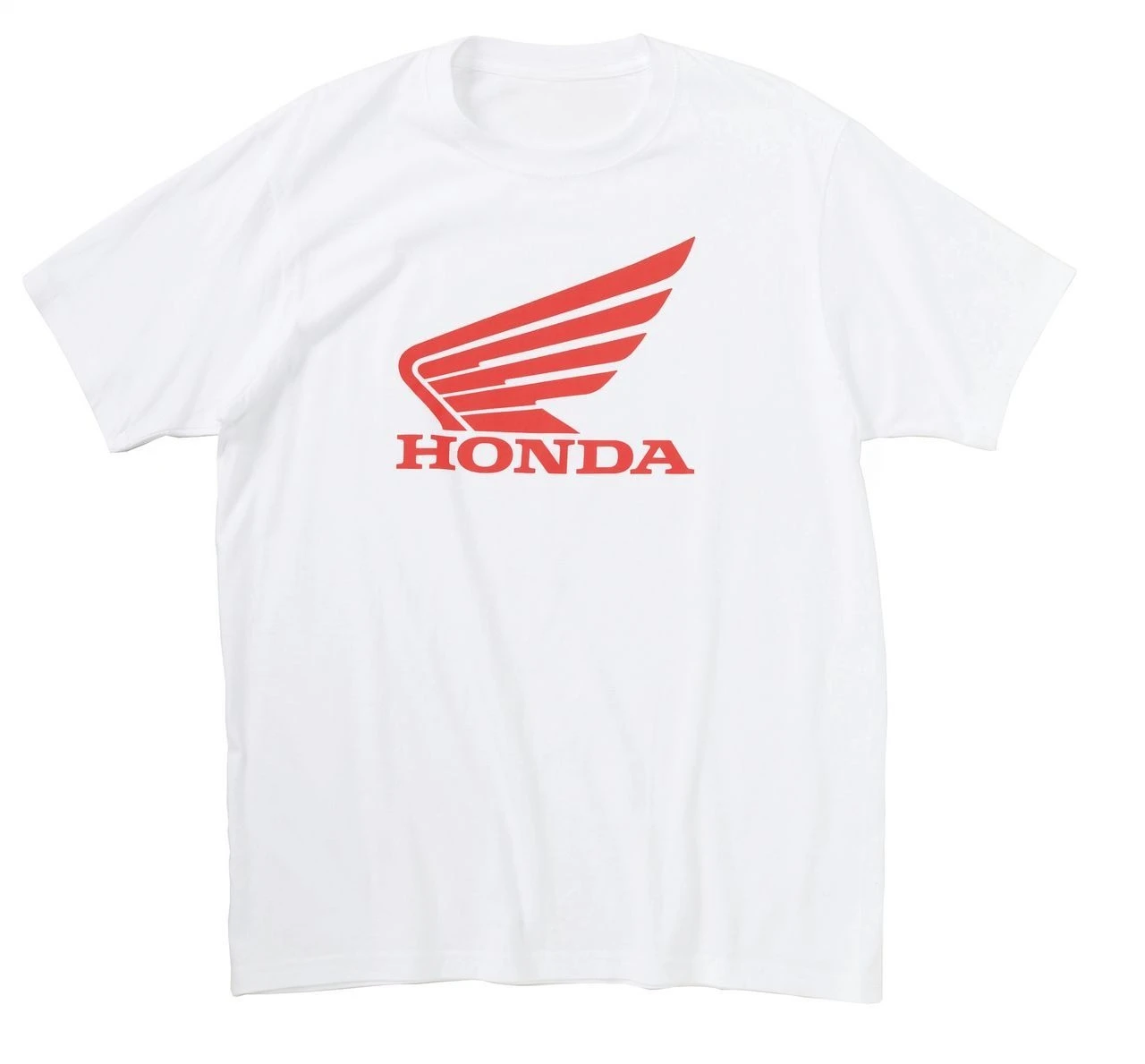

Honda Vintage Casual Cotton T-Shirt Men's and Women's Summer 2025 Summer Comfortable Breathable T-Shirt