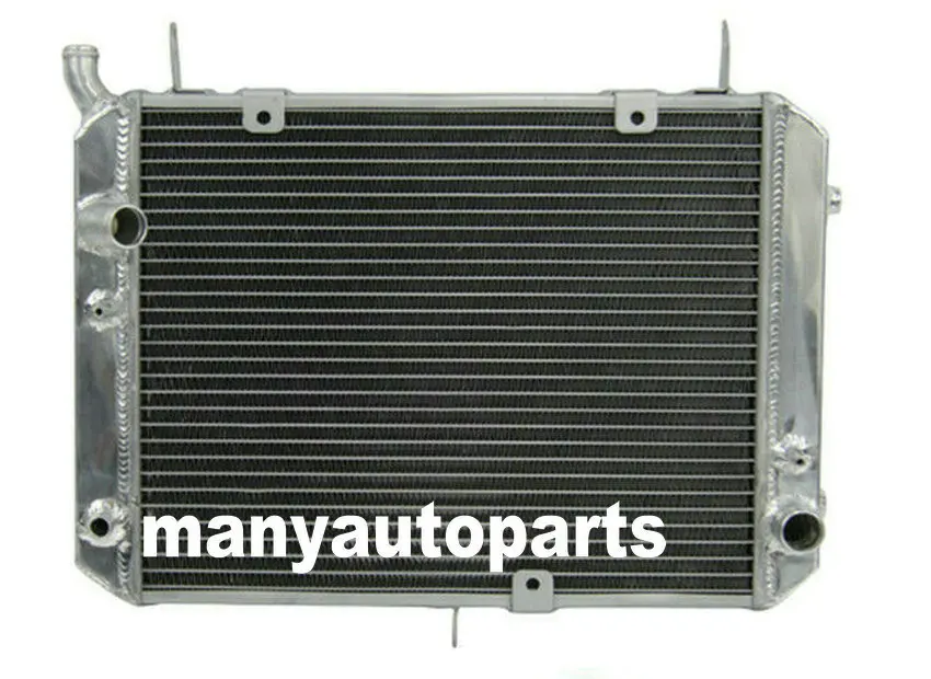FOR Yamaha FJR1300 FJR 1300 2001-2005 2002 2003 2004  ALUMINUM RADIATOR