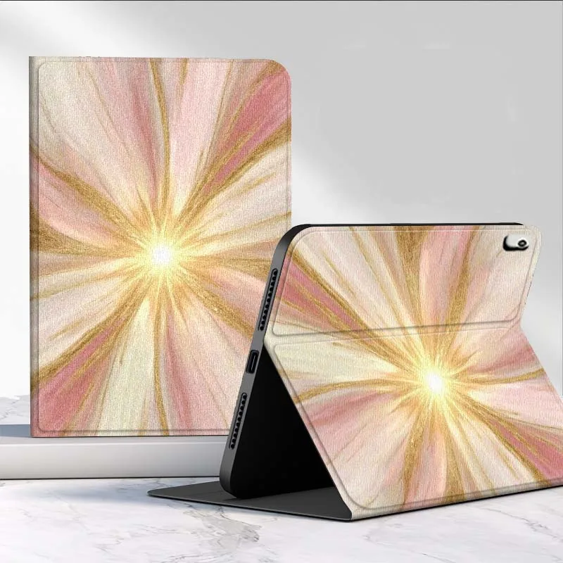 Sun Art Design For Xiaomi Poco Redmi Pad 2 4 5 6 6S 7 7S SE Pro Ultra Max 14 11 8.8 11.2 12.5 Inch Tablet Case