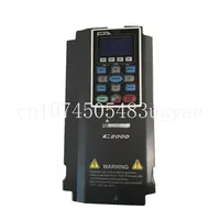 VDF-C2000 Delta Sinewave Inverter Dc To Dc Step Down Inversor 3000W