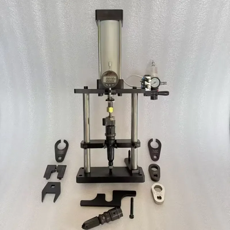 PT Injector Disassembly and Assembly Tool for Stroke Measurement Bracket Quick Disassembly and Adjustment Tool