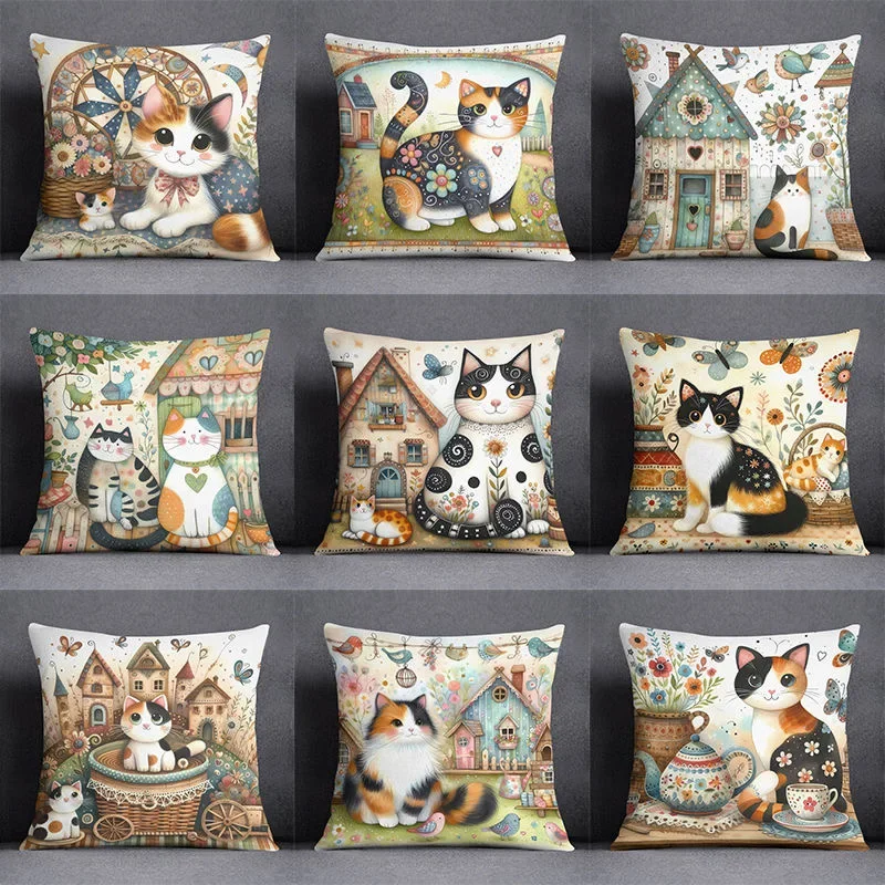 Funda De Almohada D… - image