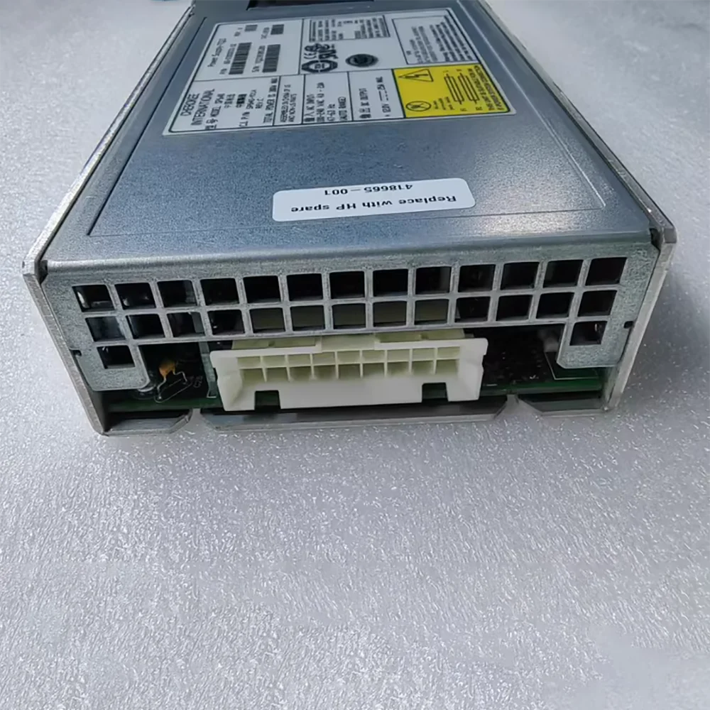 For Brocade 5300  DS-5100/5300 power supply 60-0300031-02 100-652-501 SP640