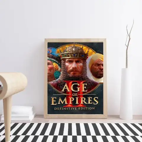 10 best sales Imperiets tidsålder - №9