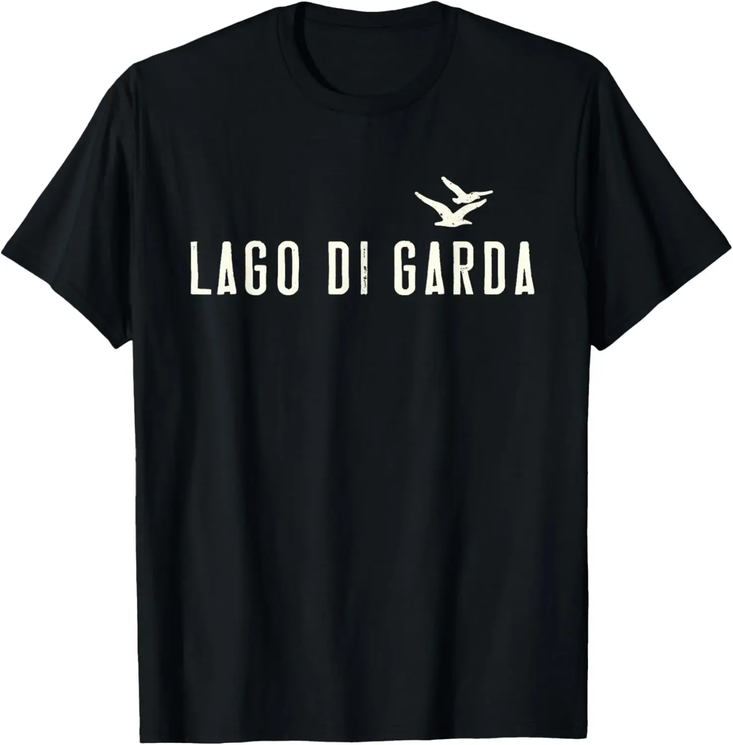 Lake Garda - Lago di Garda Vacation Italy T-Shirt