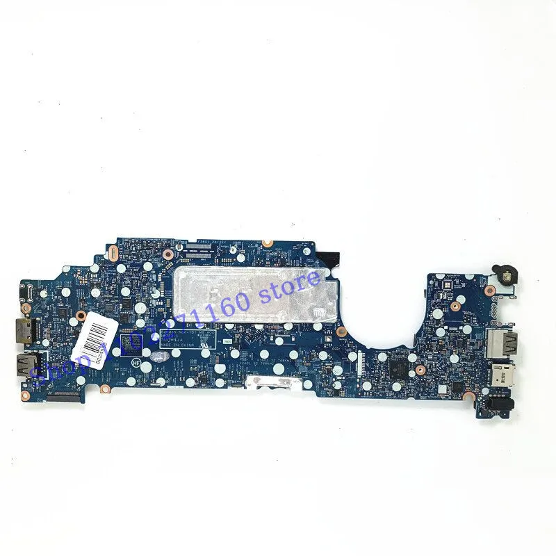 CN-0RNH4K 0RNH4K RNH4K For DELL 5300 With SRFFX I5-8265U CPU Mainboard 18723-1 Laptop Motherboard 100% Fully Tested Working Well