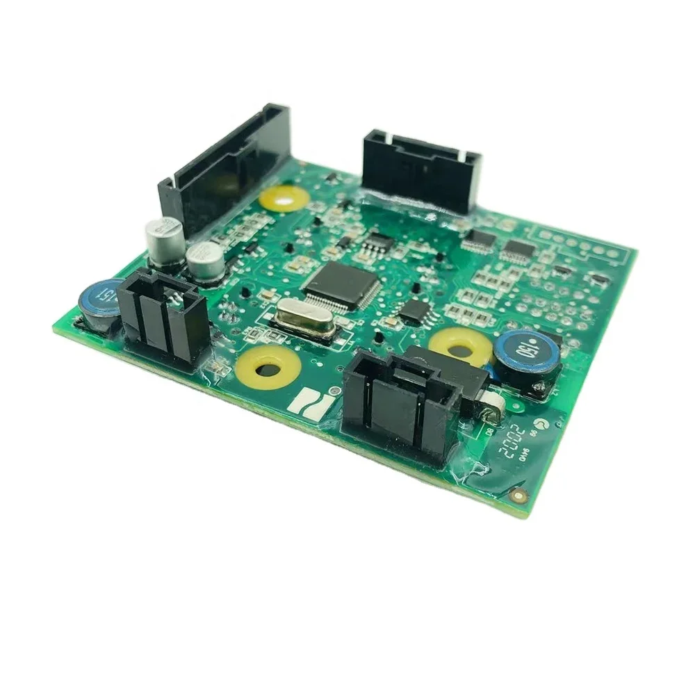 

Dingli PCB Circuit Board 00000709 DL-00000709 for Electric Scissor Lift Electronics Circuit Boards