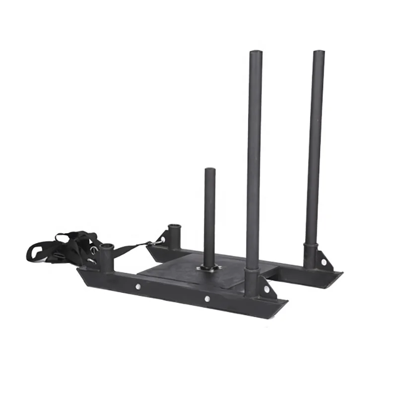 

Custom Bodybuilding Training Sled for Home & Commercial Gym Use