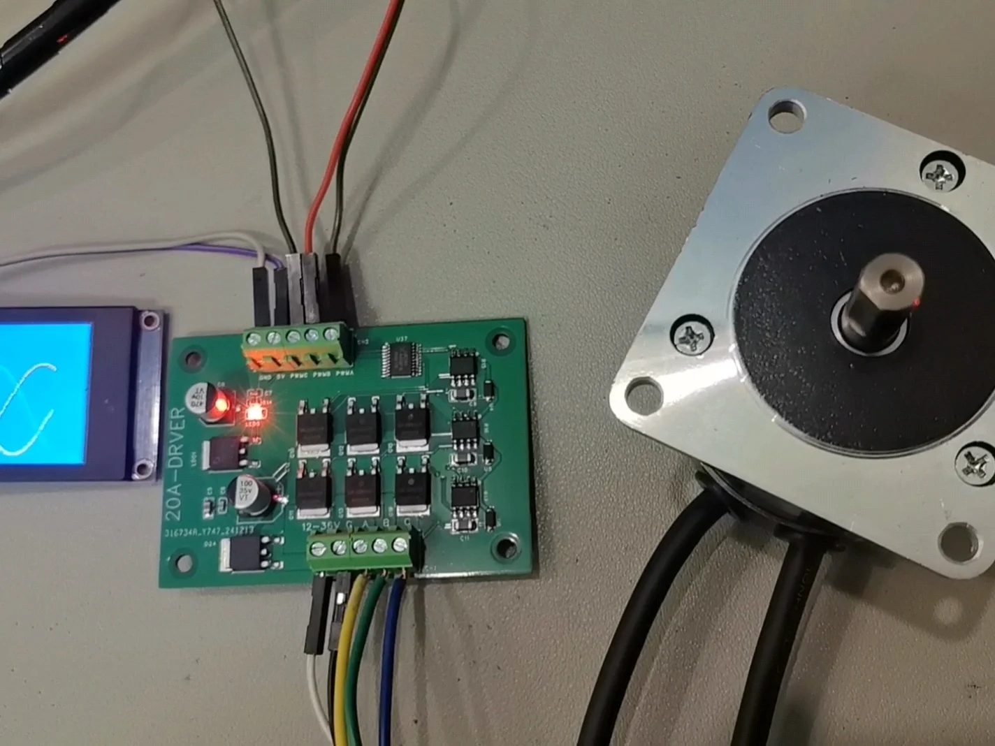 thumb