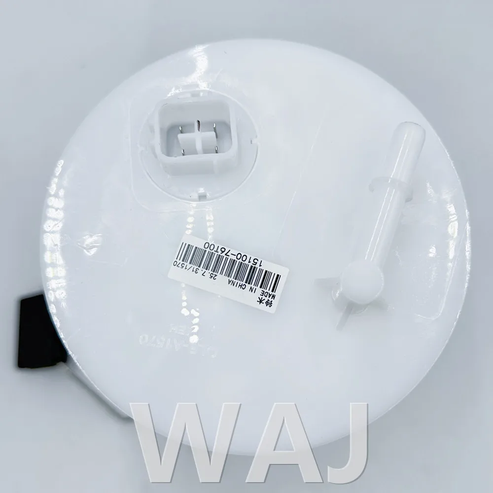 WAJ Brandstofpomp Module Assemblage 15100M76T00, 15100-M76T00 Past Voor Suzuki Grand Vitara 2022-