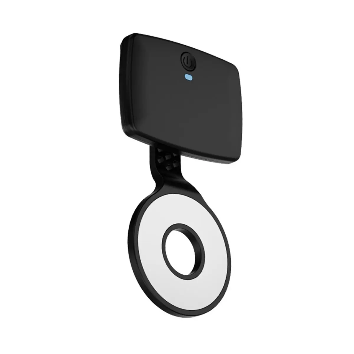 

Портативный магнитный мобильный телефон для ночного чтения, защитная лампа для глаз, складная вспышка для телефона